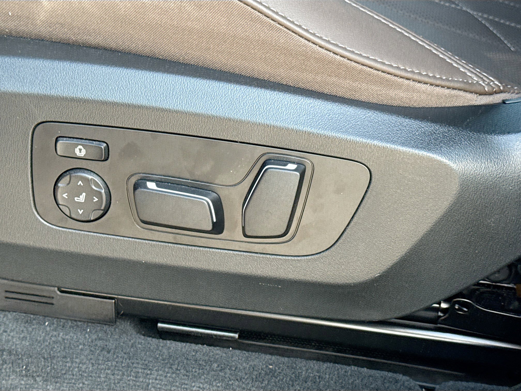 Used 2026 BMW X3 xDrive30 image 25