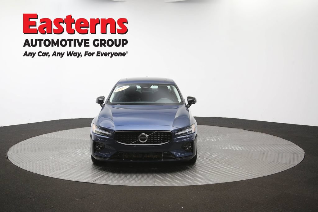 Used 2024 Volvo S60 B5 Core FWD image 52
