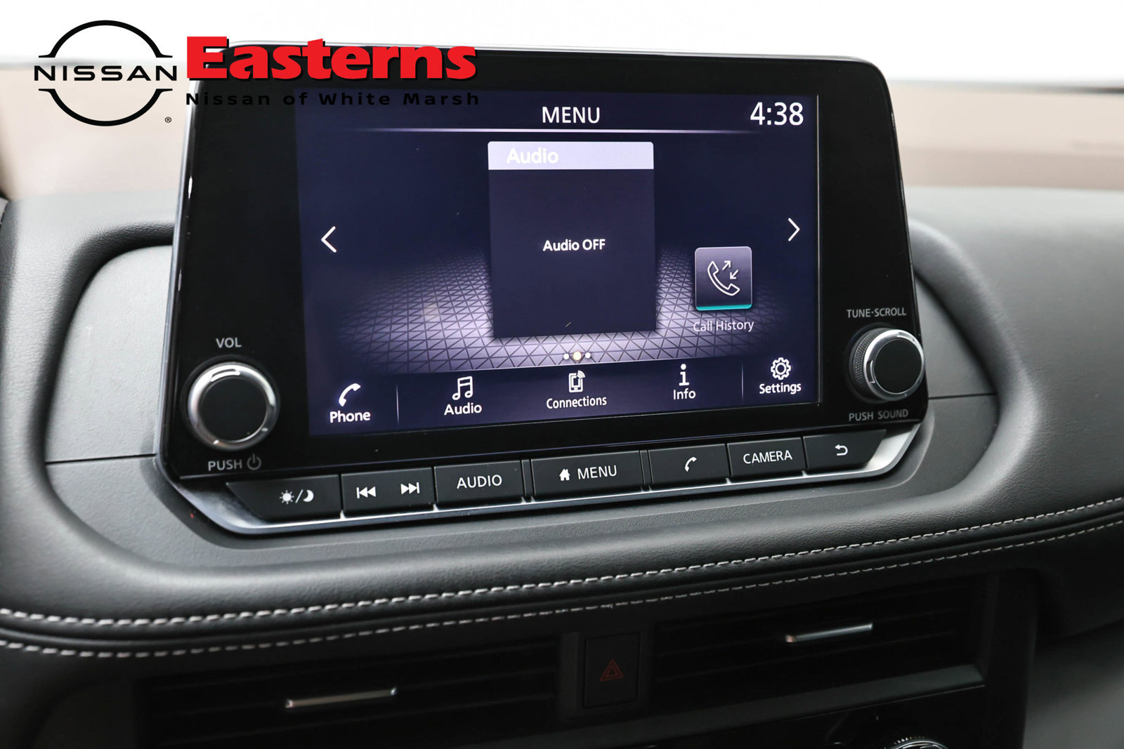 Used 2023 Nissan Rogue S AWD/4WD image 18