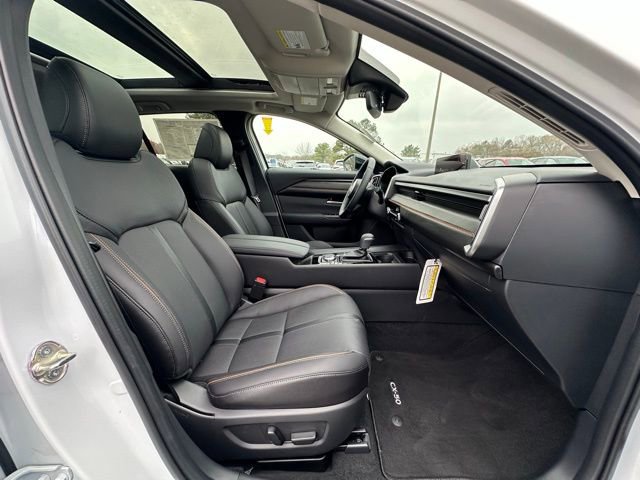 New 2026 MAZDA CX-50 AWD 2.5 Hybrid w/ Weather Package image 32