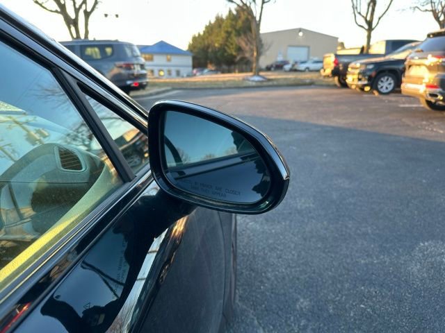 Used 2024 Hyundai Sonata N Line image 12