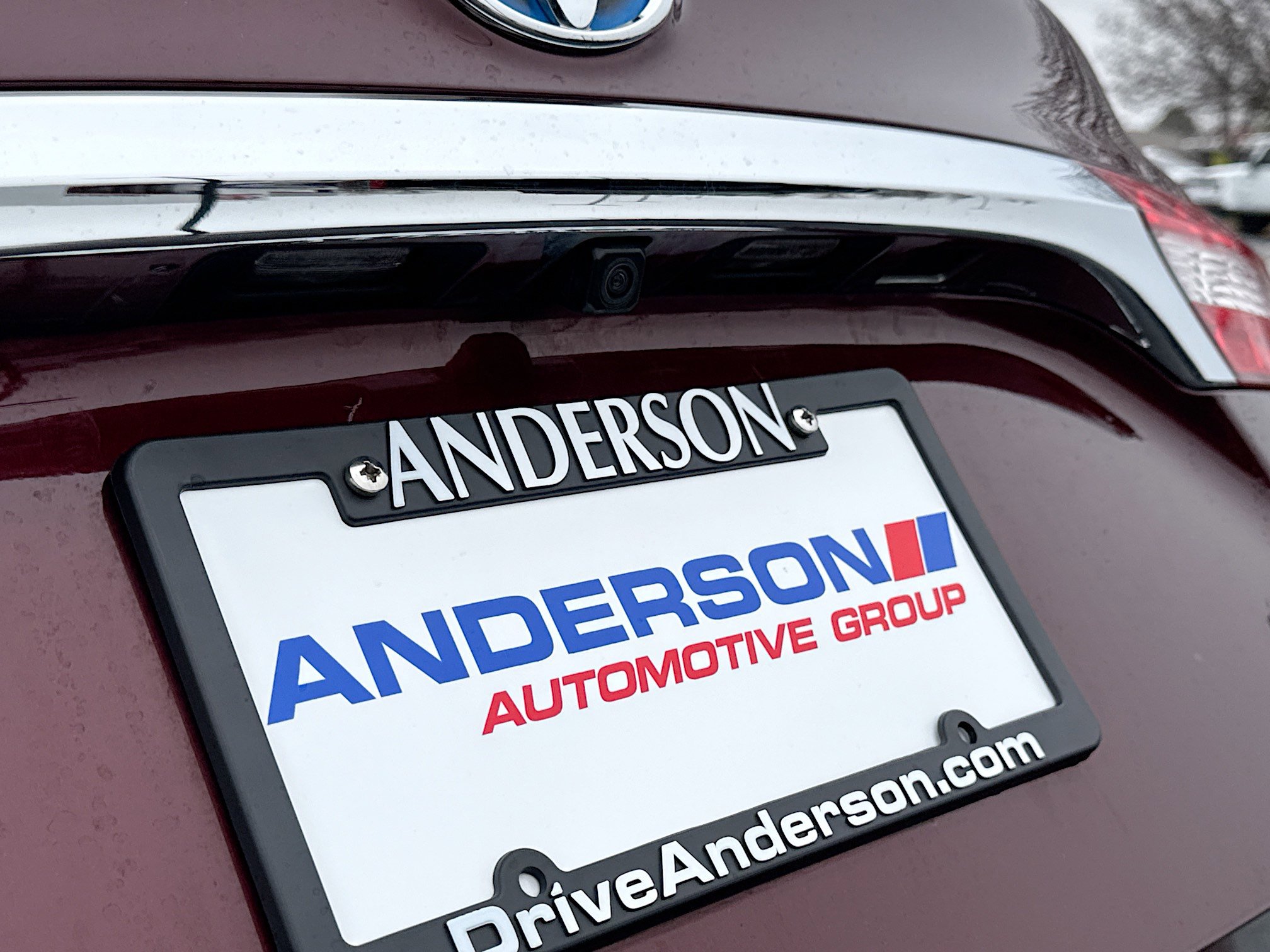 Used 2015 Toyota Avalon Limited image 13