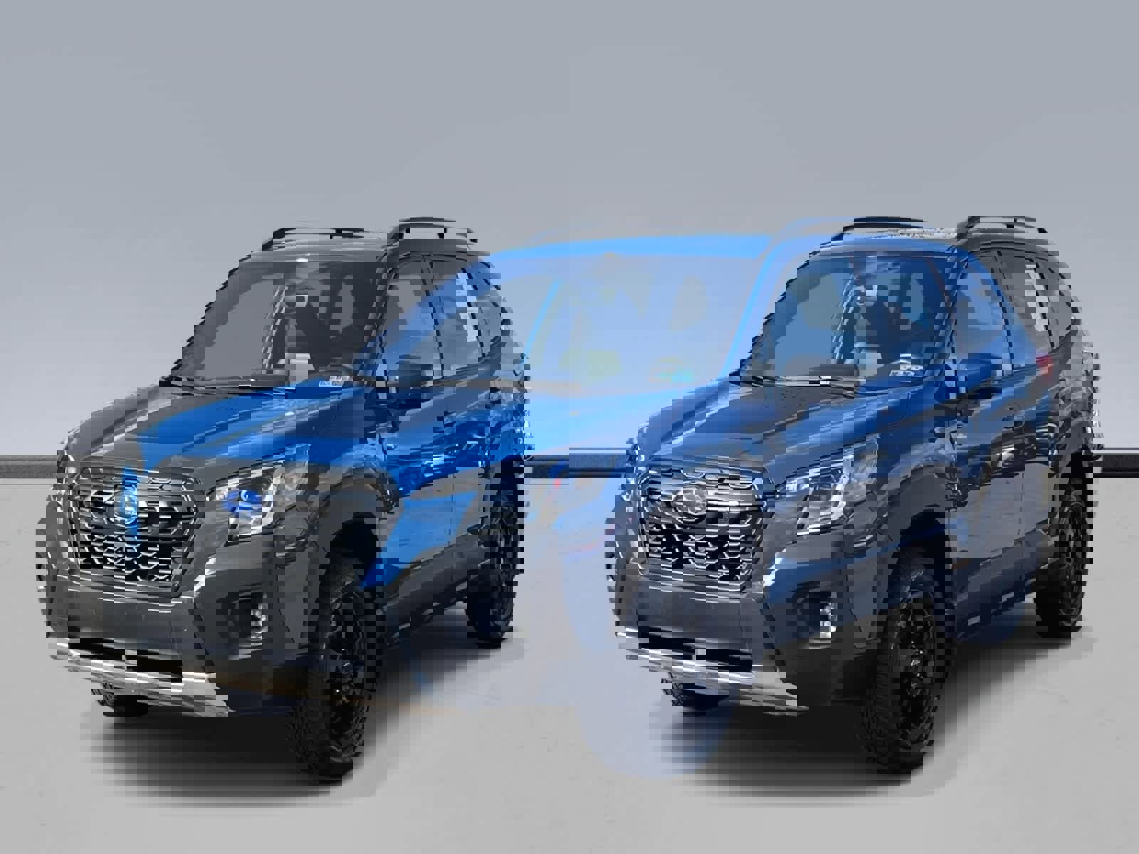 Certified 2023 Subaru Forester Wilderness w/ Wilderness Package