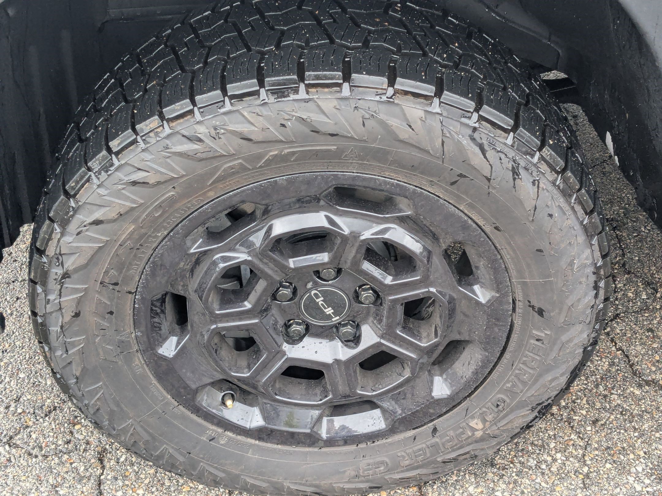 Used 2025 Honda Ridgeline TrailSport+ image 15