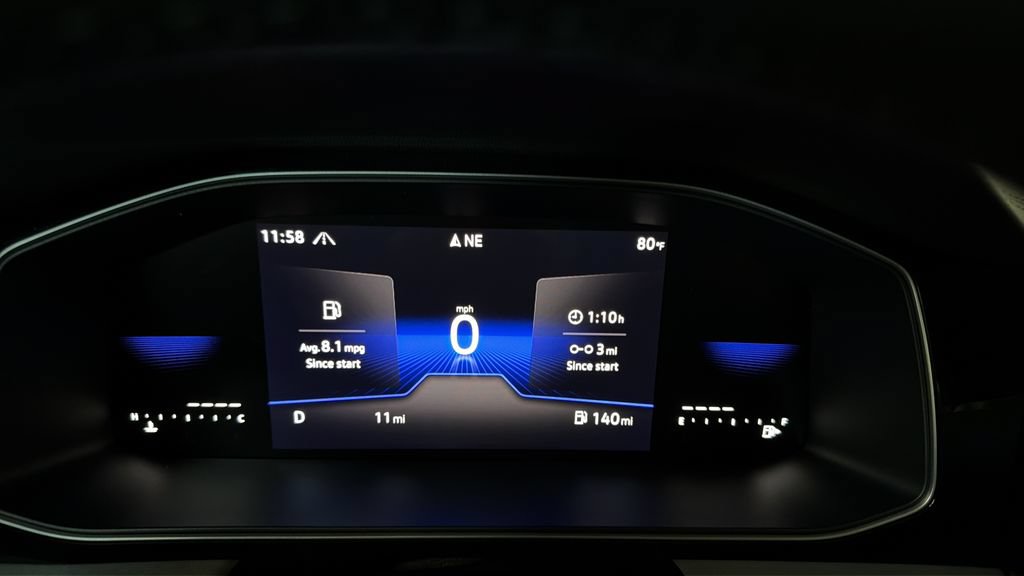 New 2027 Volkswagen Jetta SE FWD image 34