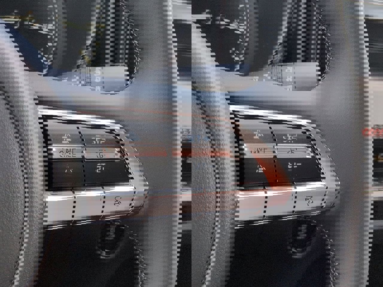 New 2026 MAZDA CX-50 Meridian Edition w/ Apex Package image 24