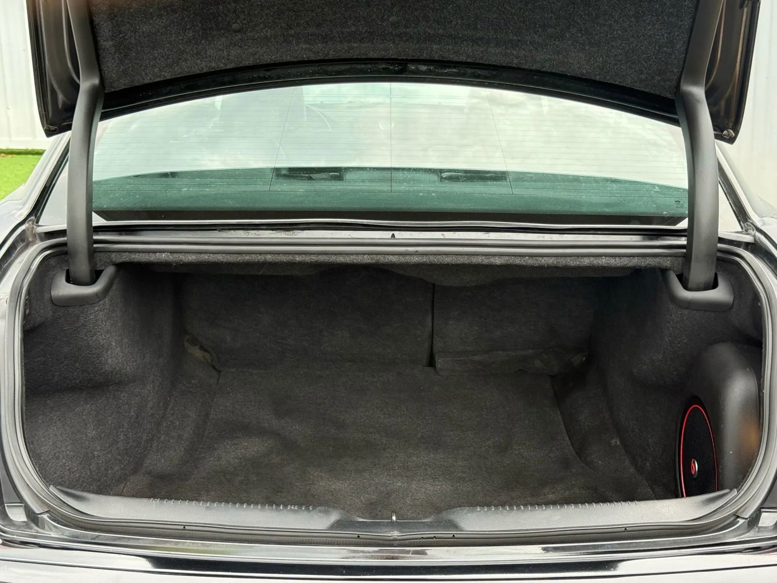 Used 2015 Chrysler 300 S w/ 300S Premium Group image 14