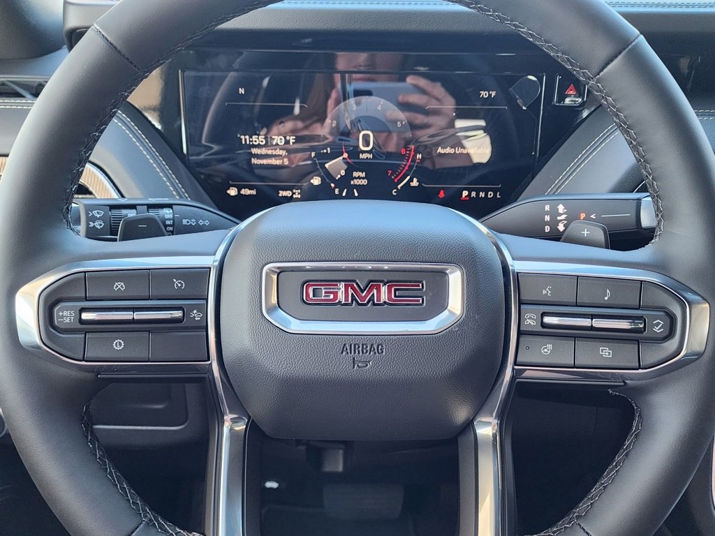 New 2026 GMC Yukon Elevation image 18