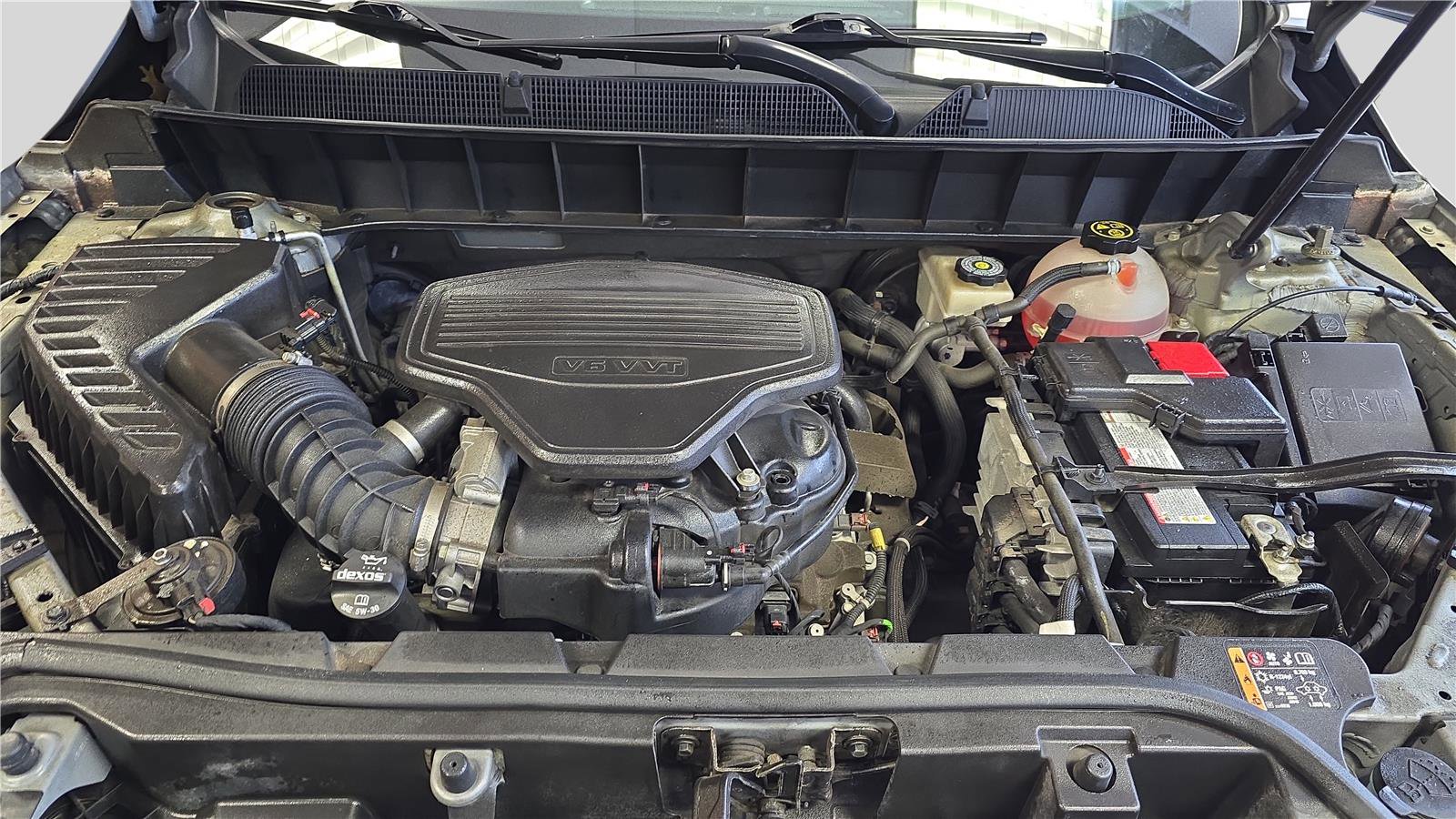 Used 2017 GMC Acadia Denali w/ Technology Package image 27