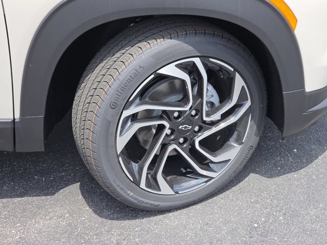 New 2026 Chevrolet TrailBlazer RS w/ Convenience Package AWD/4WD image 25