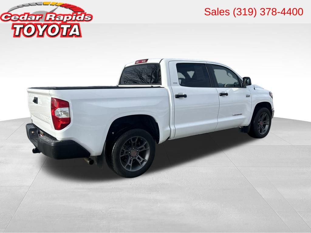 Used 2019 Toyota Tundra SR5 image 6