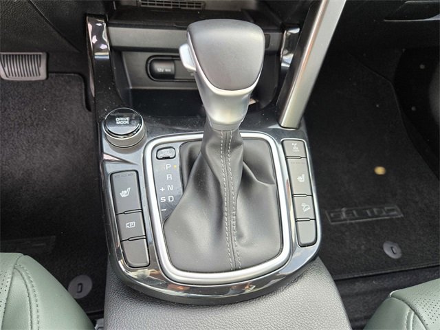 Used 2024 Kia Seltos SX image 20