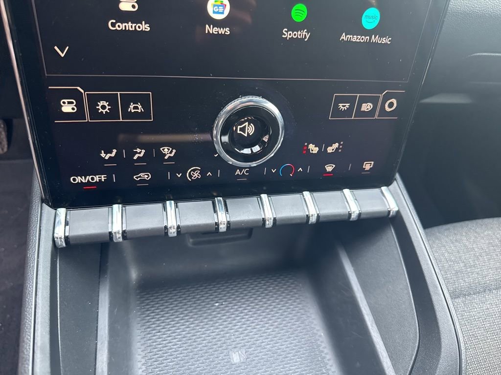 Certified 2025 GMC Terrain Elevation image 26