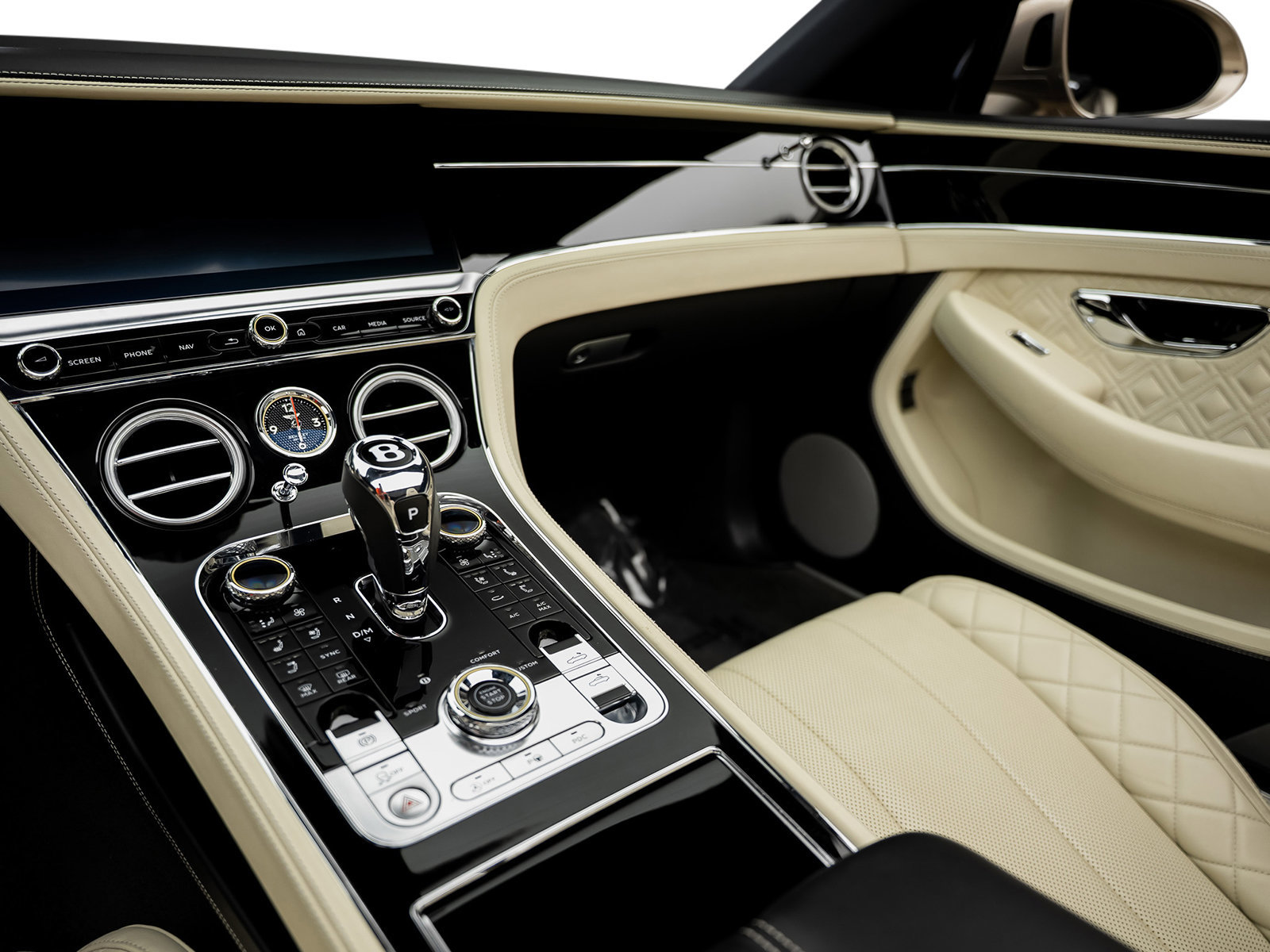 Used 2020 Bentley Continental GT AWD/4WD image 41