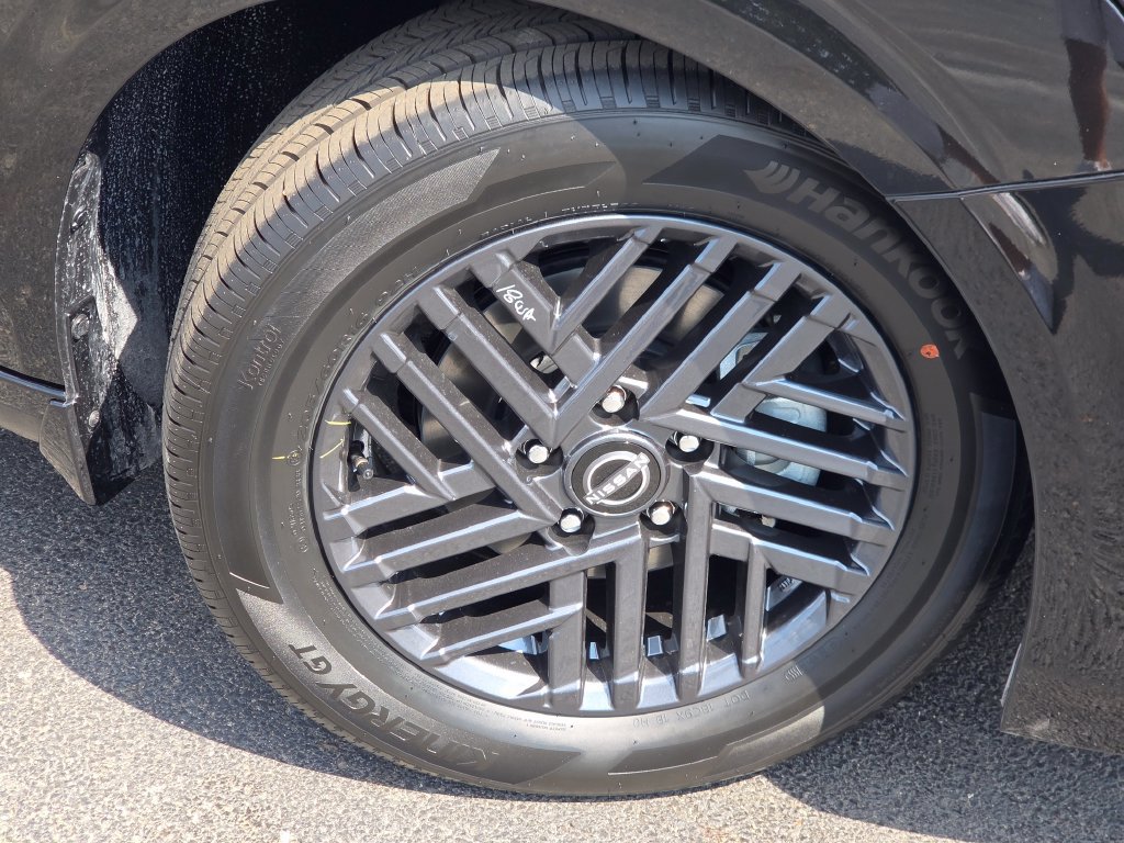 New 2027 Nissan Sentra SV w/ SV Convenience Package FWD image 17