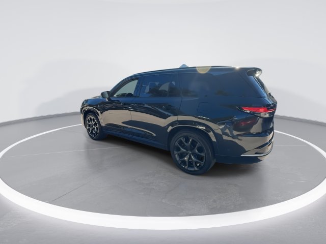Certified 2025 Lexus TX 500h AWD w/ Technology Package image 6