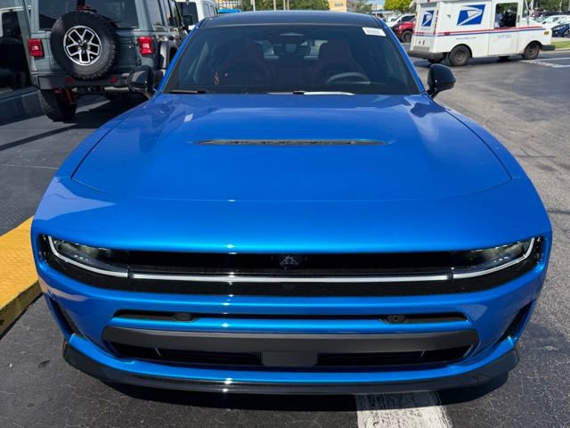 New 2026 Dodge Charger Scat Pack AWD/4WD image 2