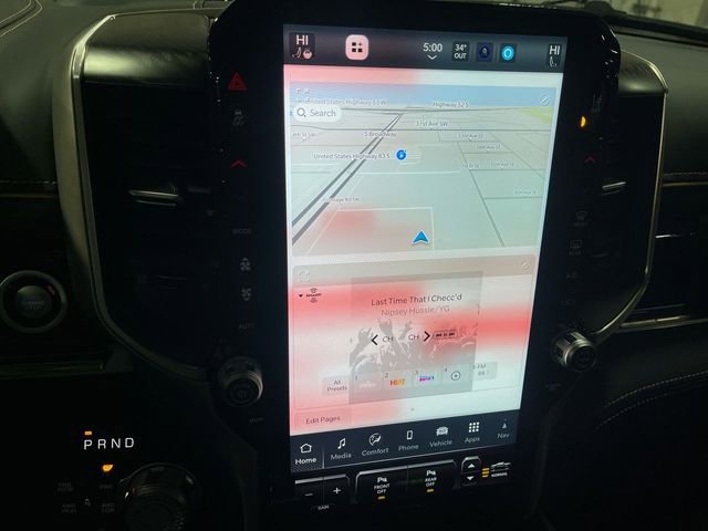 New 2026 RAM 1500 Tungsten image 17