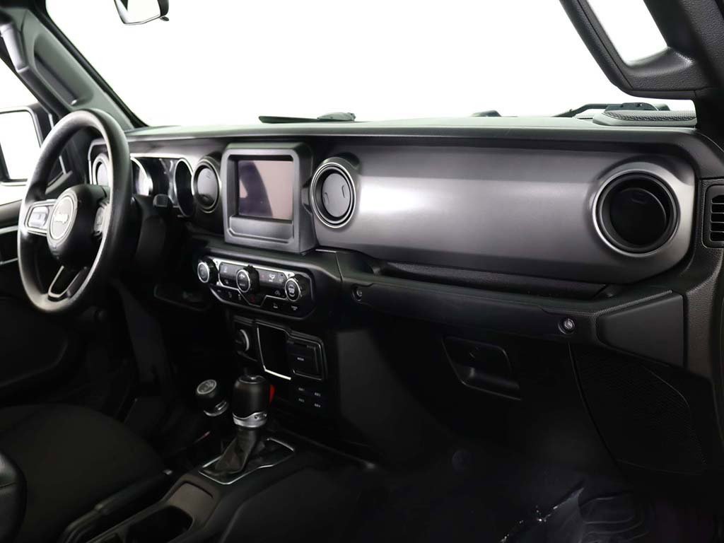 Used 2022 Jeep Gladiator Sport image 24