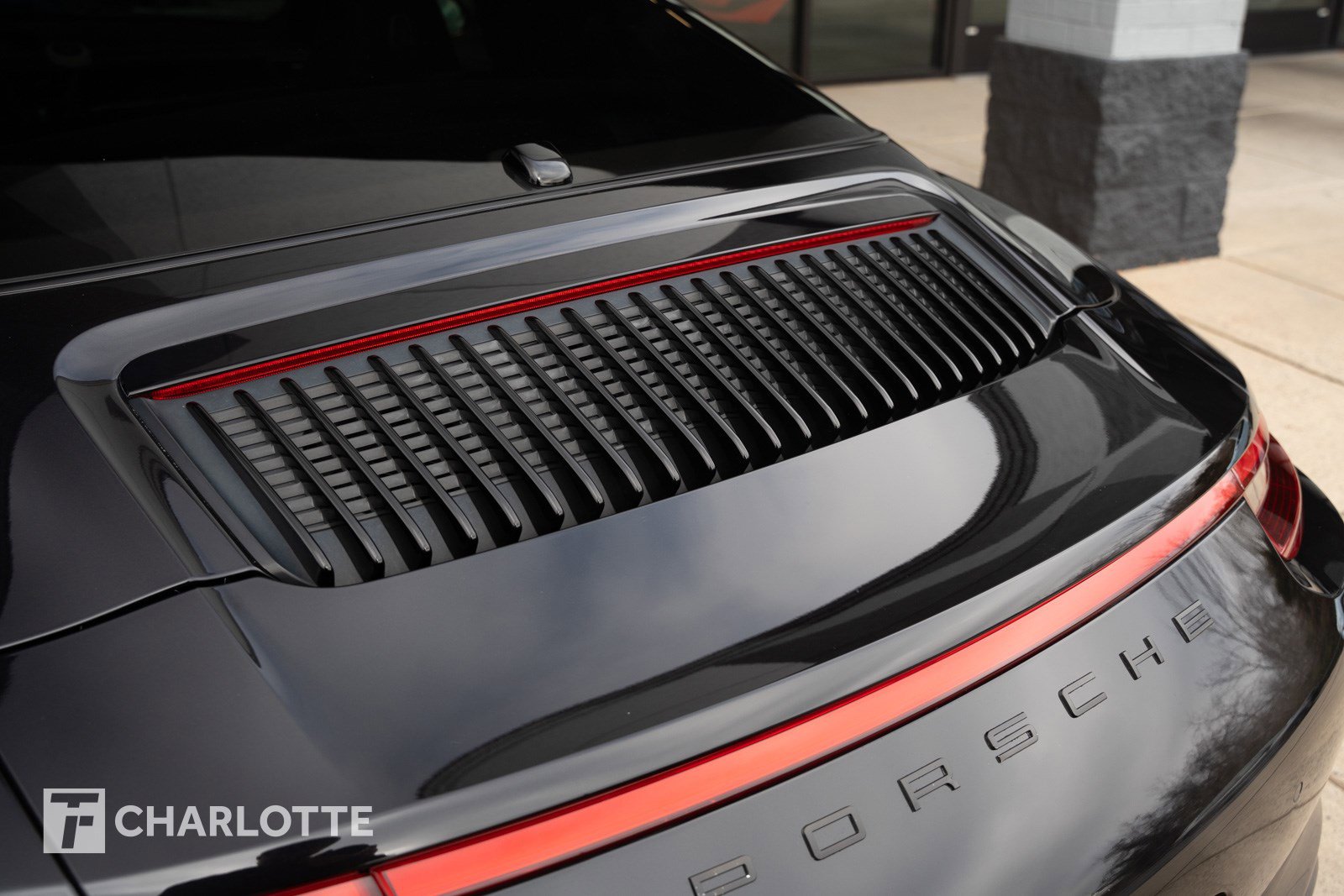 Used 2017 Porsche 911 Targa 4S w/ Sport Package image 18