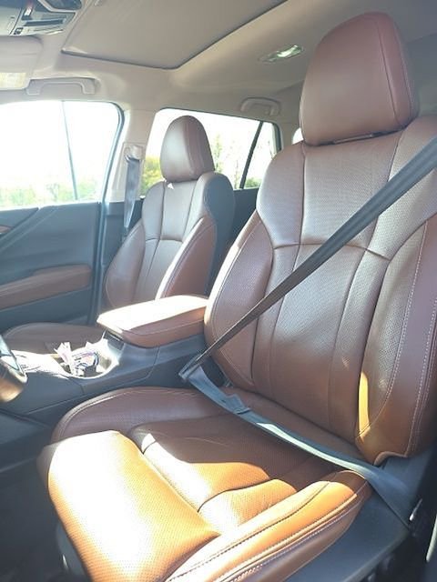 Used 2020 Subaru Outback Touring XT image 10