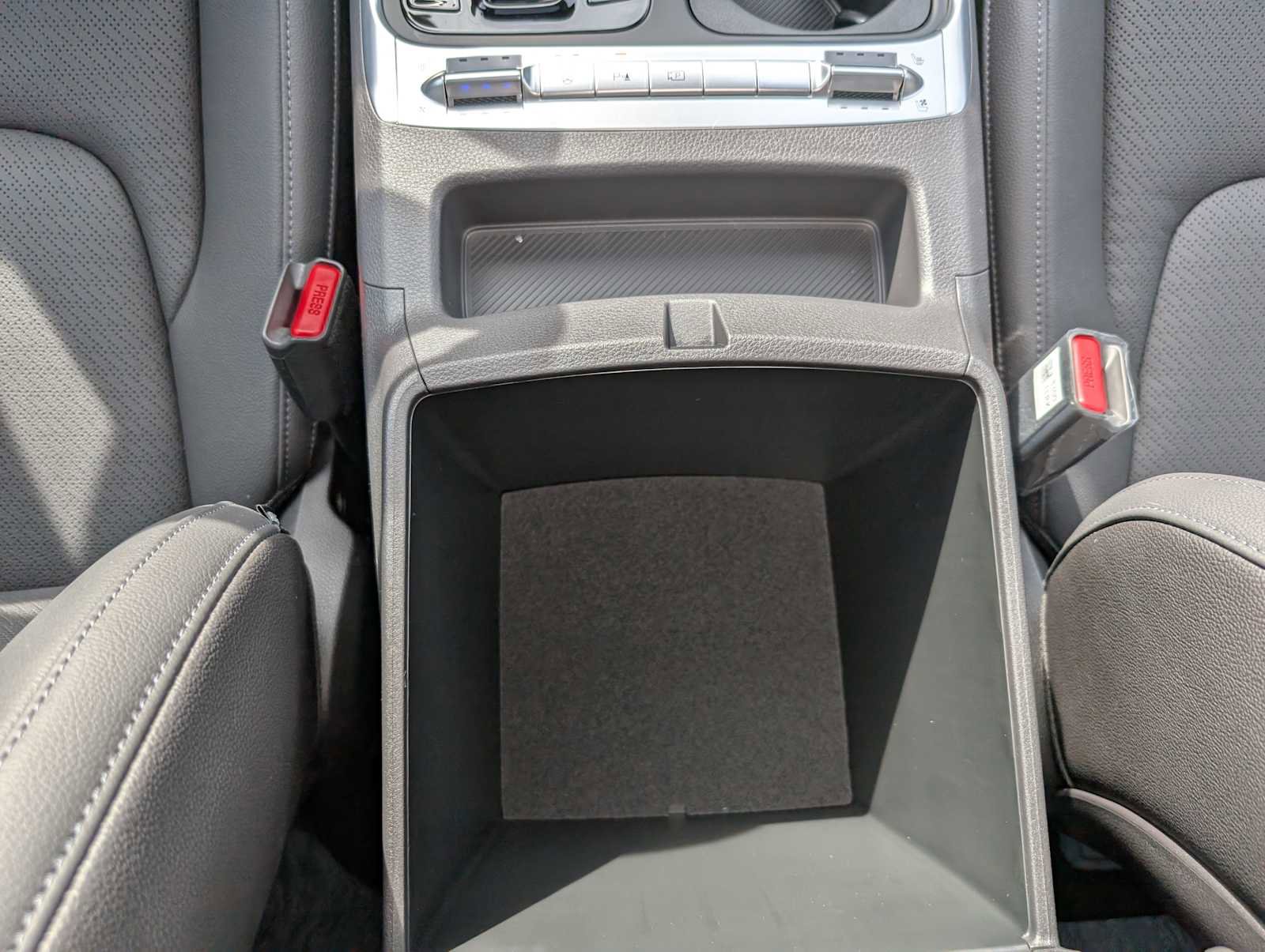 New 2026 Kia Carnival SX Prestige image 14