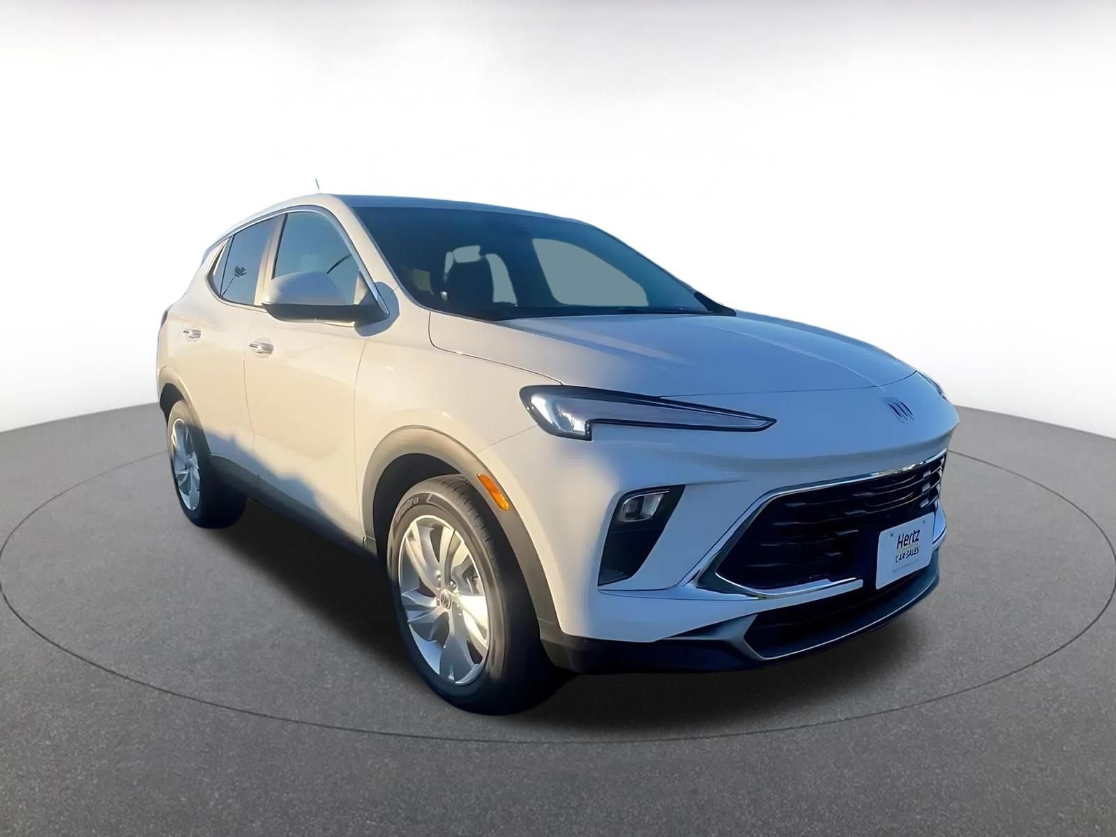 Used 2025 Buick Encore GX Preferred image 3