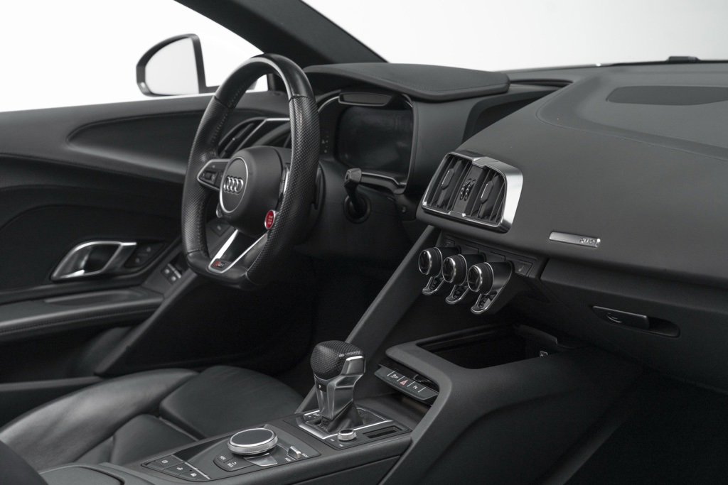 Used 2022 Audi R8 V10 image 37