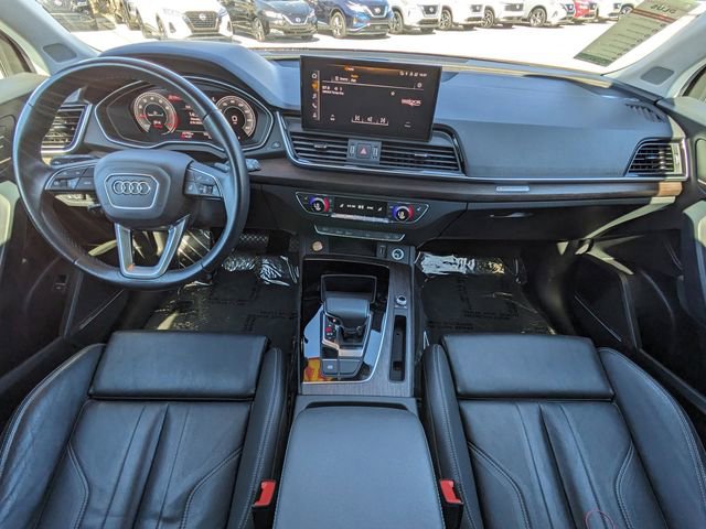 Used 2024 Audi Q5 2.0T Premium Plus image 17