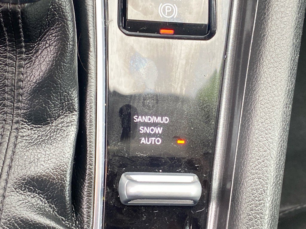 Used 2022 Jeep Compass Latitude image 14