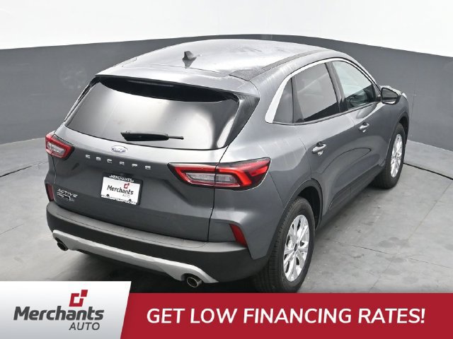 Used 2023 Ford Escape Active FWD image 28