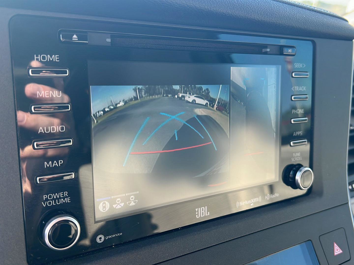 Used 2018 Toyota Sienna Limited Premium image 27