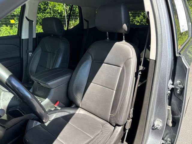 Used 2021 Chevrolet Traverse RS FWD image 10