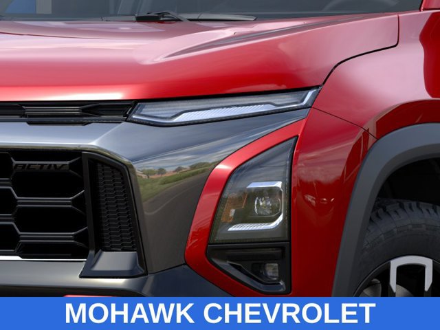 New 2027 Chevrolet Equinox ACTIV w/ Safety and Technology Package AWD/4WD image 10