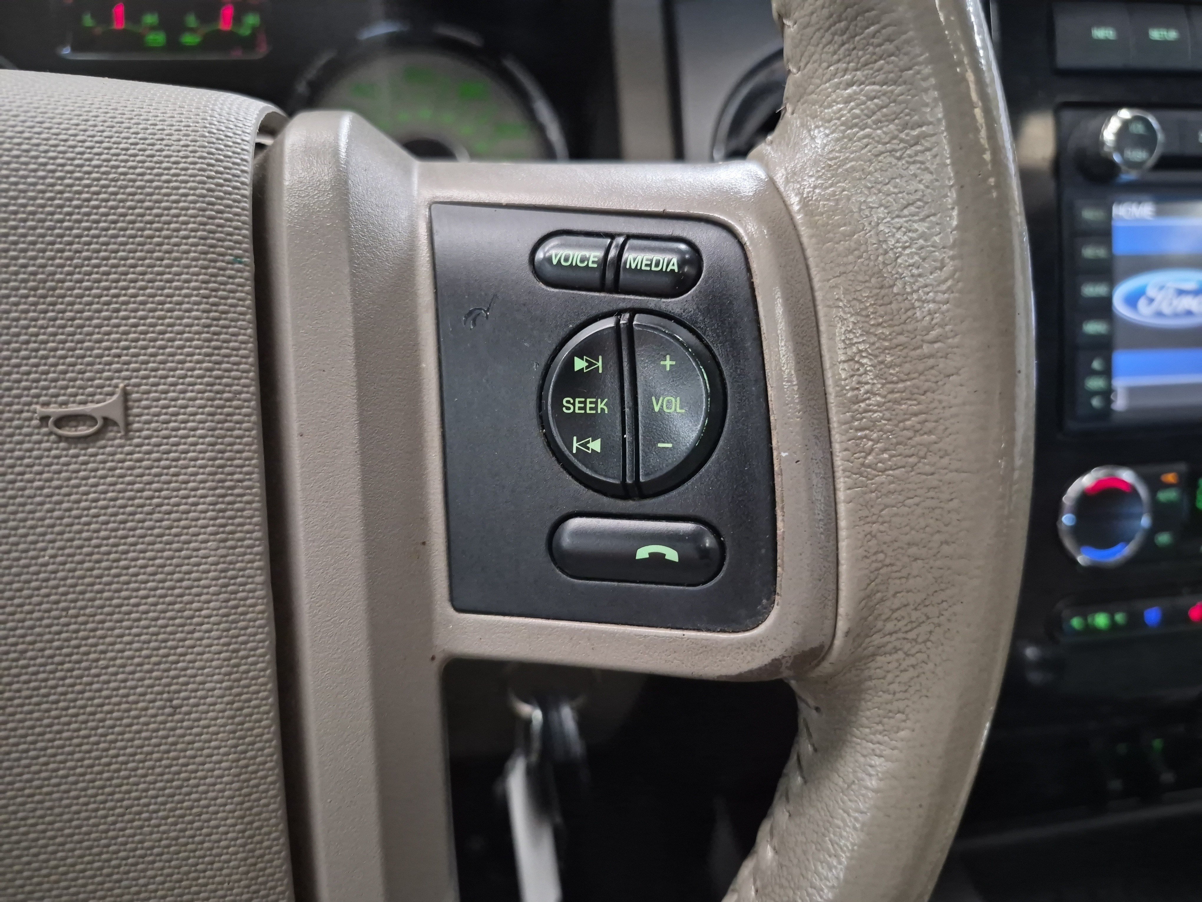 Used 2014 Ford Expedition Limited w/ Equipment Group 301A RWD image 27