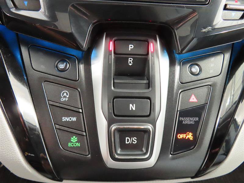 Used 2023 Honda Odyssey Touring image 28