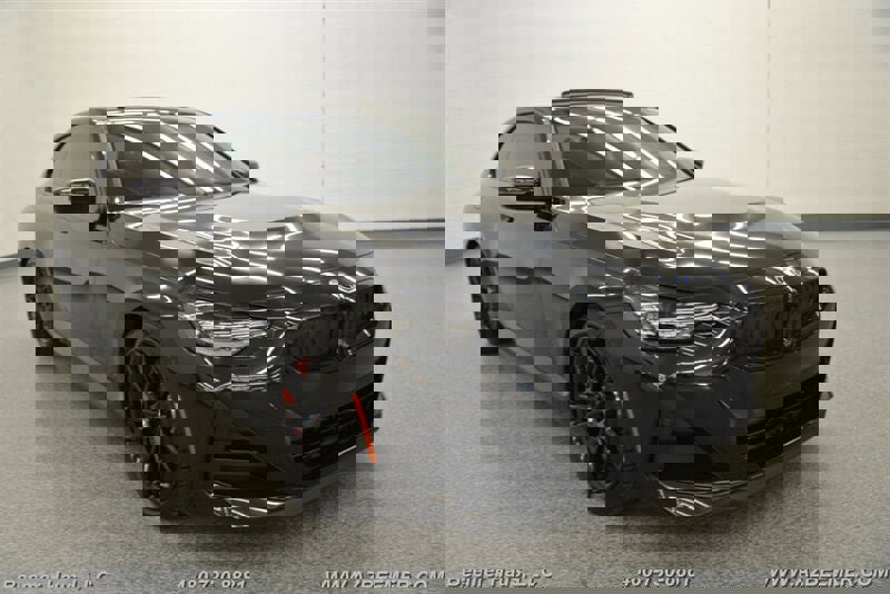 Used 2023 BMW 230i w/ M Sport Package image 6