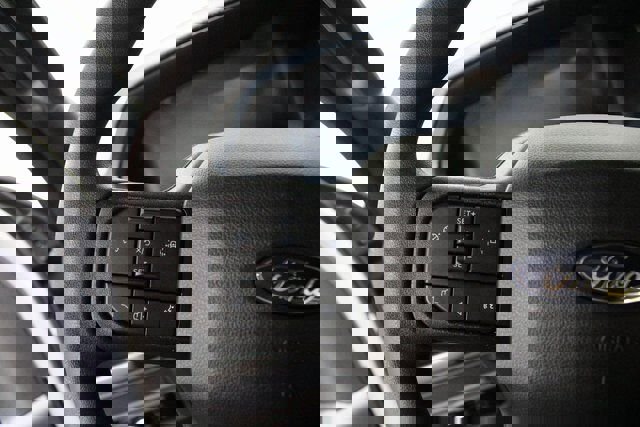 New 2026 Ford F150 STX w/ Equipment Group 200A image 12