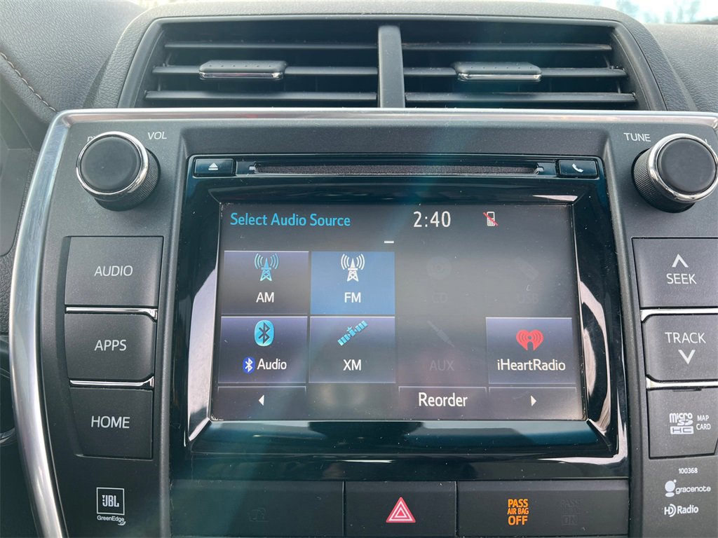 Used 2015 Toyota Camry XSE image 17