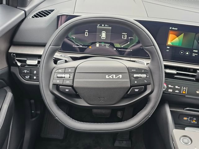 New 2026 Kia Sportage X-Line image 16