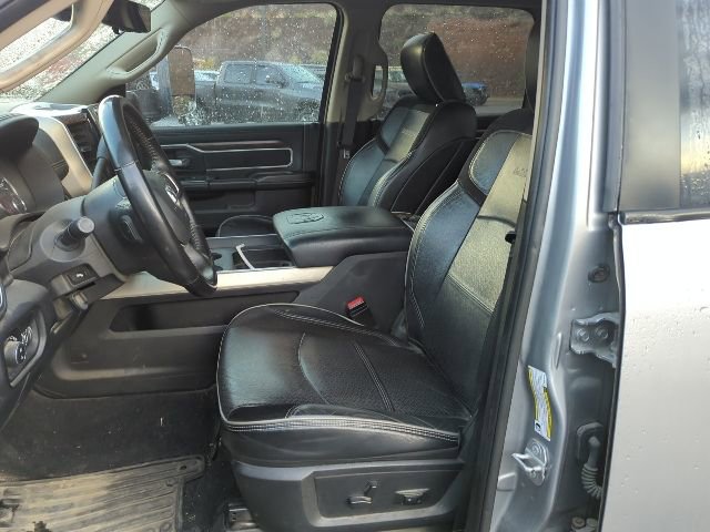 Used 2021 RAM 3500 Laramie image 5