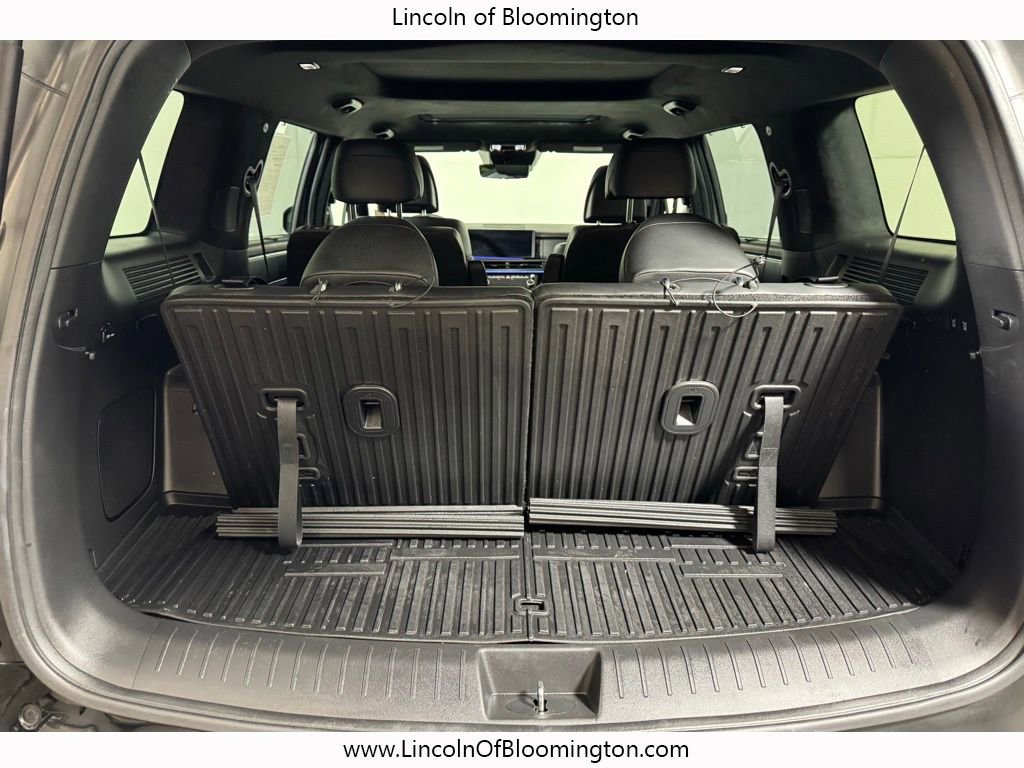 Used 2024 Hyundai Santa Fe Calligraphy image 59