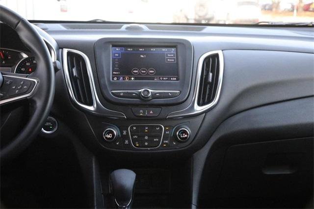 Used 2024 Chevrolet Equinox LT image 24