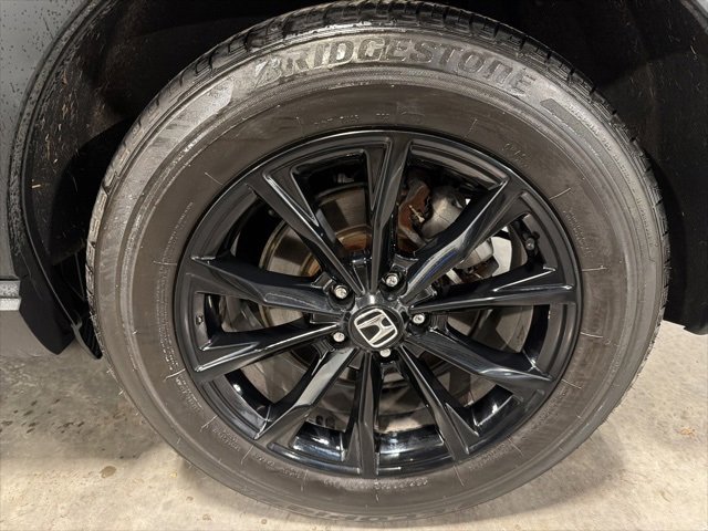 Certified 2023 Honda CR-V Sport image 25