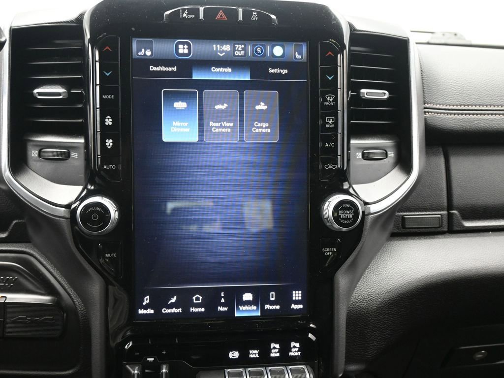 Used 2023 RAM 3500 Laramie image 11