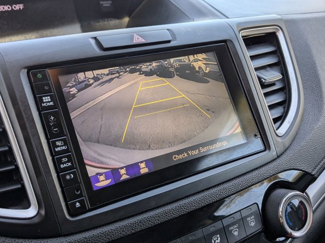 Used 2015 Honda CR-V EX image 13