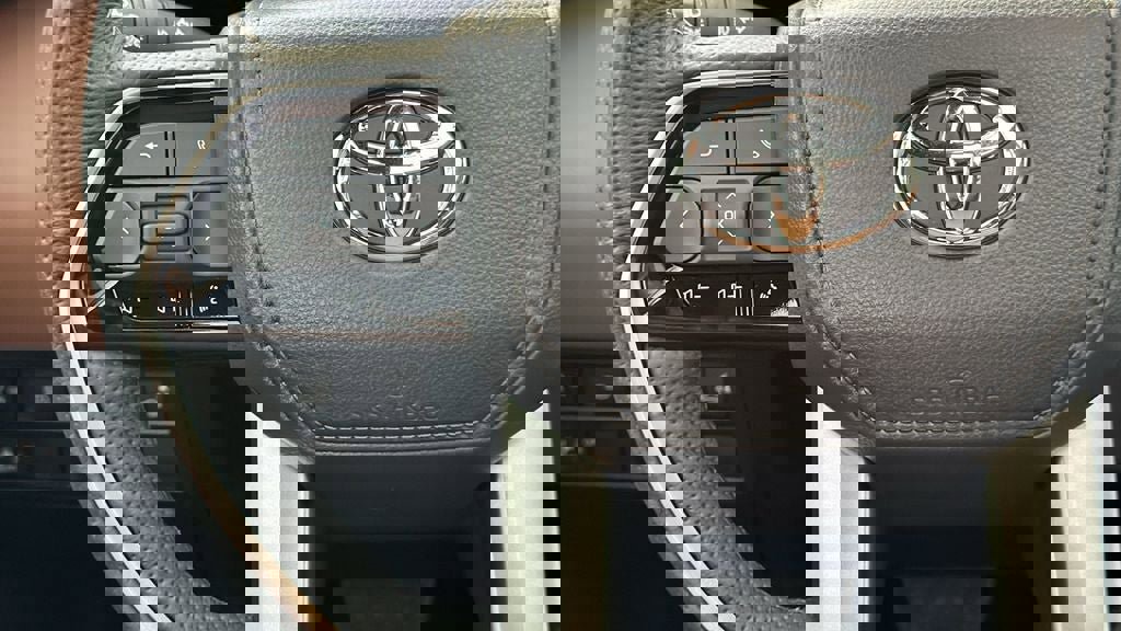 New 2026 Toyota Tundra 1794 Edition image 27