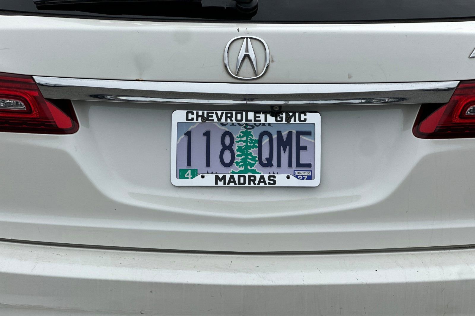 Used 2016 Acura MDX SH-AWD image 44