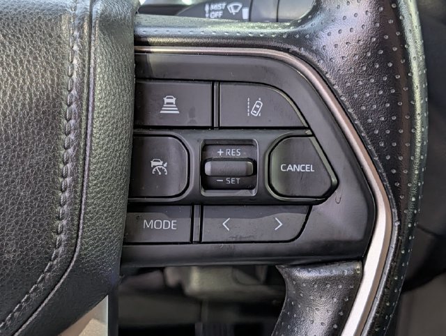 Used 2025 Toyota Tundra SR5 RWD image 21