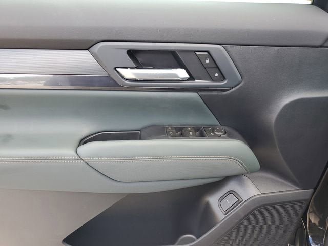 New 2026 GMC Terrain AT4 w/ Technology Package II image 17